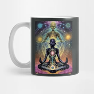 meditasion Mug